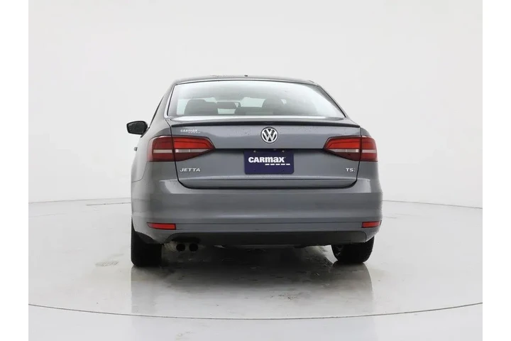 $14998 : Volkswagen Jetta 2018 1.4T S image 6