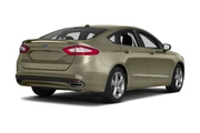 $14999 : 2015 Fusion SE thumbnail