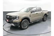 Ford Ranger 2025 4x4 XLT 4dr