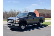 $8999 : 2008 F-250 Super Duty XL thumbnail