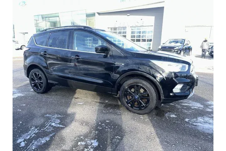 $10900 : Ford Escape 2018 AWD SE 4dr image 6