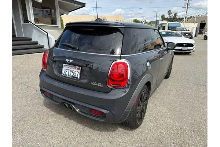 $10397 : MINI Hardtop 2 Door 2016 Coo image 7