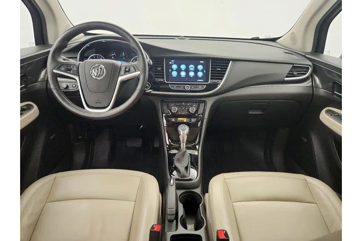 $19998 : Buick Encore 2019 Essence 4d image 9