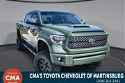 PRE-OWNED 2021 TOYOTA TUNDRA en Madison WV