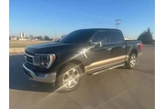 Ford F-150 2021 4x4 Lariat 4 en Oklahoma City