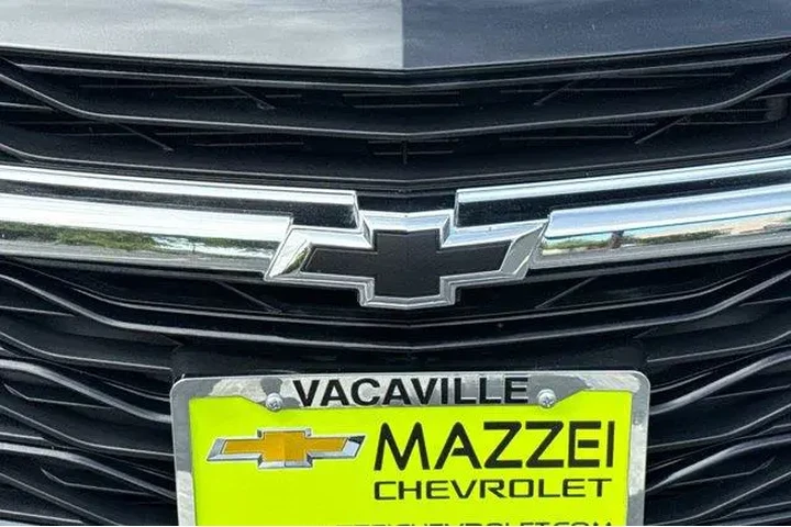 $20982 : Chevrolet Malibu 2025 RS 4dr image 8