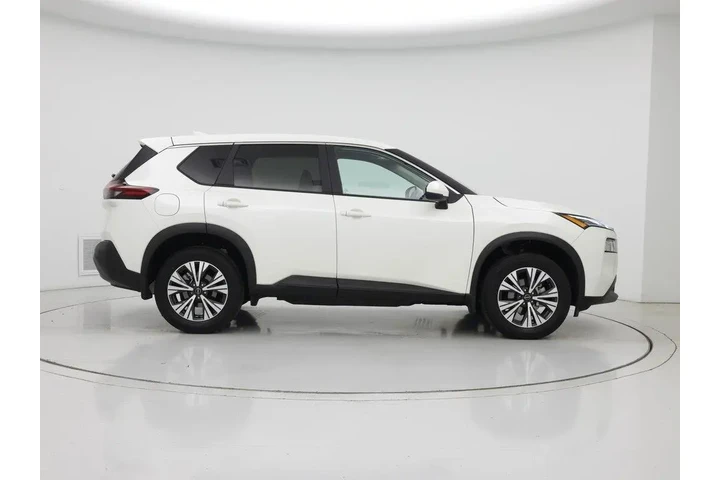 $23998 : Nissan Rogue 2023 SV 4dr Cro image 7