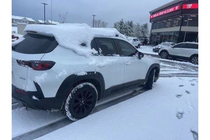 $25520 : Mazda CX-50 2023 AWD 2.5 S P image 2