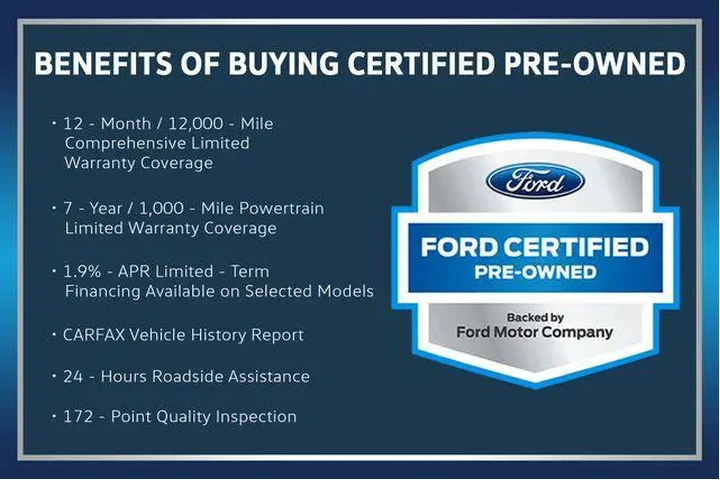 $29488 : Ford F-150 2021 4x4 Limited image 3