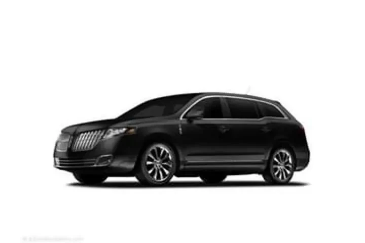 $5999 : Lincoln MKT 2010 AWD EcoBoos image 1
