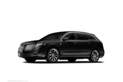 Lincoln MKT 2010 AWD EcoBoos