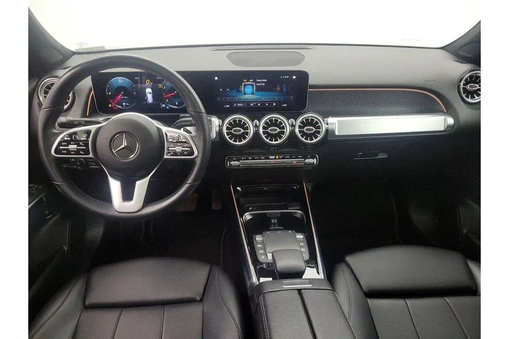 $26998 : Mercedes-Benz GLB 2021 GLB 2 image 9