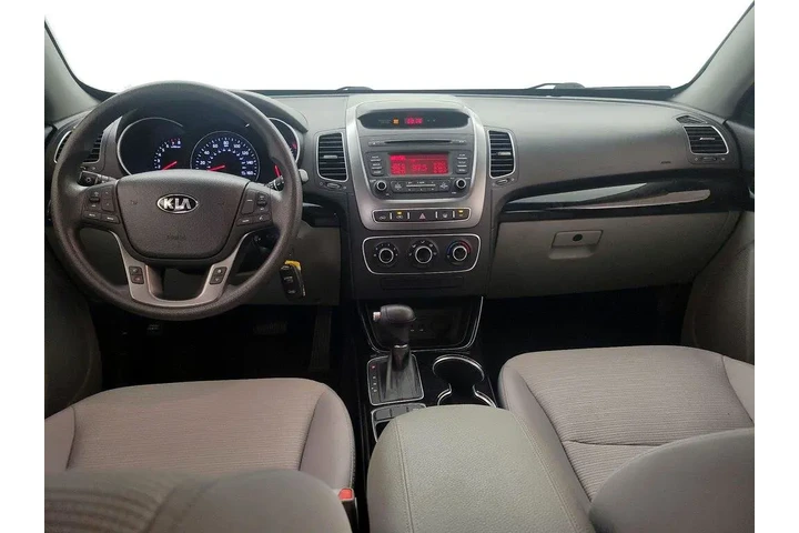 $15998 : Kia Sorento 2015 LX 4dr SUV image 9