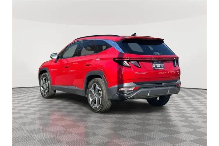 $22923 : Hyundai TUCSON 2023 AWD Limi image 3