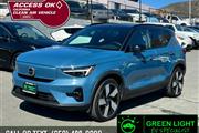 Used 2023 XC40 Recharge Twin en San Francisco Bay Area