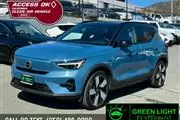 $30900 : Used 2023 XC40 Recharge Twin thumbnail