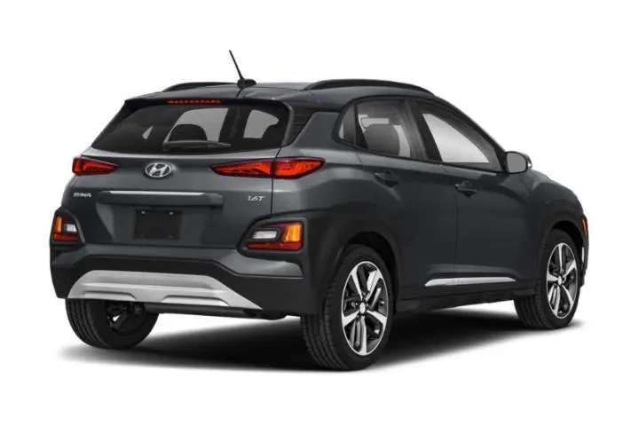 $17993 : Hyundai KONA 2019 AWD Ultima image 5