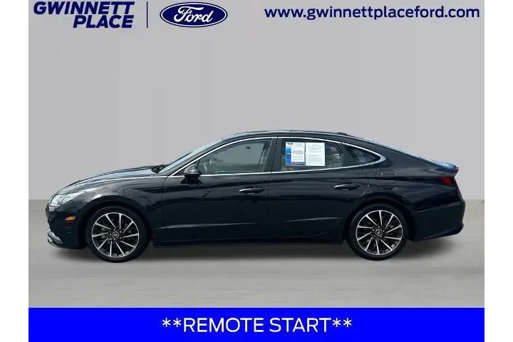 $20849 : Hyundai SONATA 2023 Limited image 8
