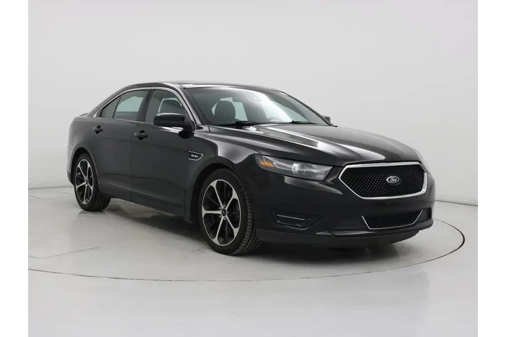 $19998 : Ford Taurus 2014 AWD SHO 4dr image 1