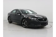 Ford Taurus 2014 AWD SHO 4dr en Omaha