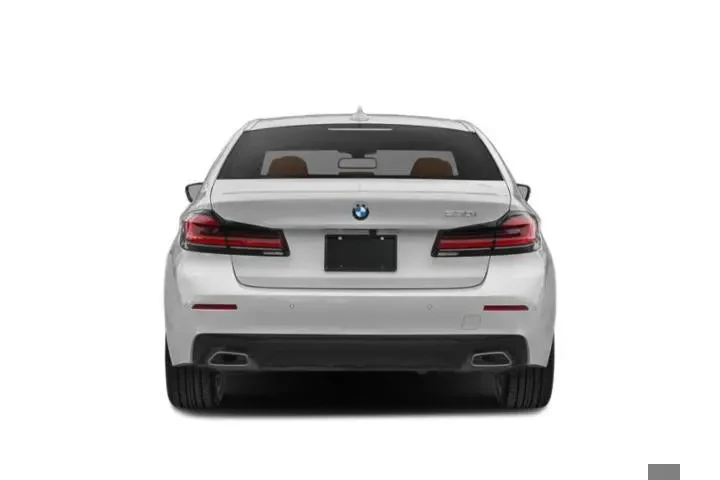 $33360 : BMW 5 Series 2023 AWD 530i x image 5