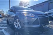 2014 Focus SE, GREAT ON GAS,