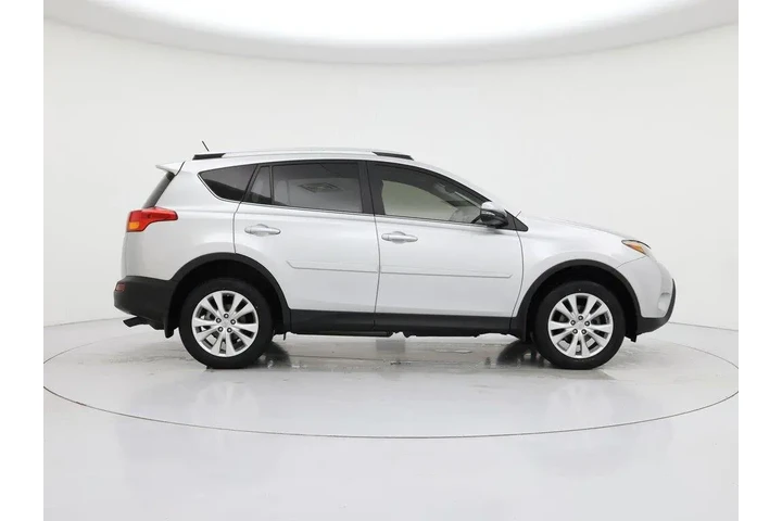 $25998 : Toyota RAV4 2015 AWD Limited image 7