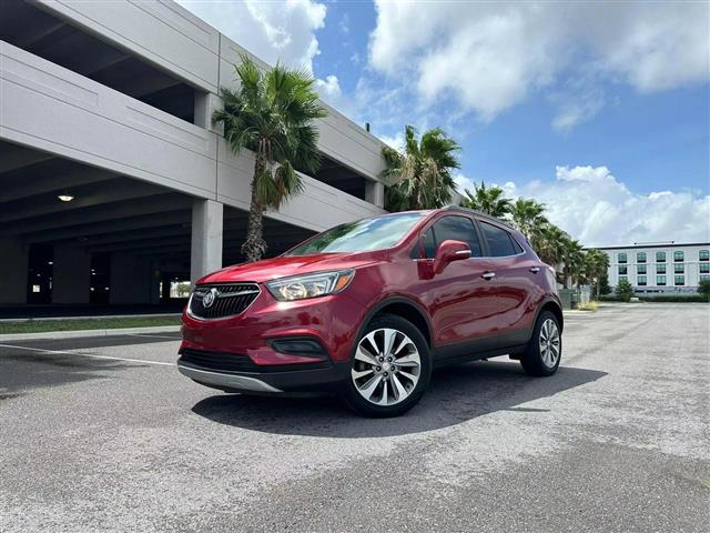 $15499 : 2019 BUICK ENCORE2019 BUICK E image 5