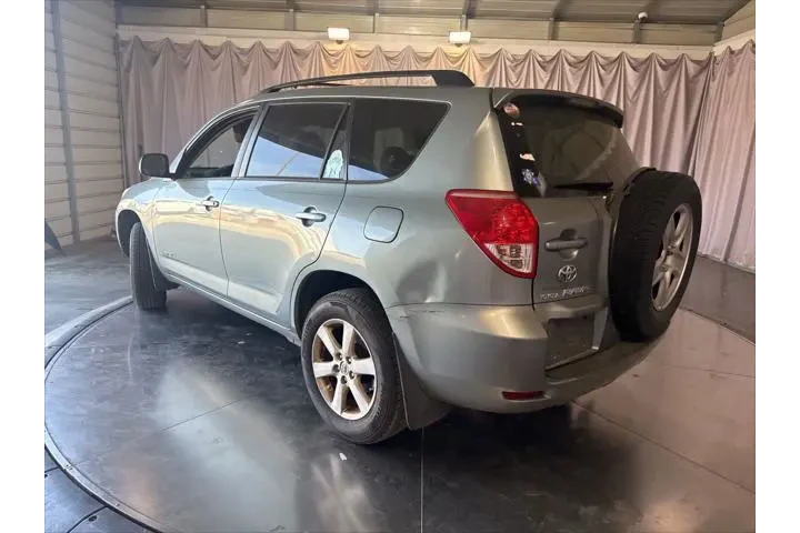 $8499 : Toyota RAV4 2007 Limited 4dr image 7
