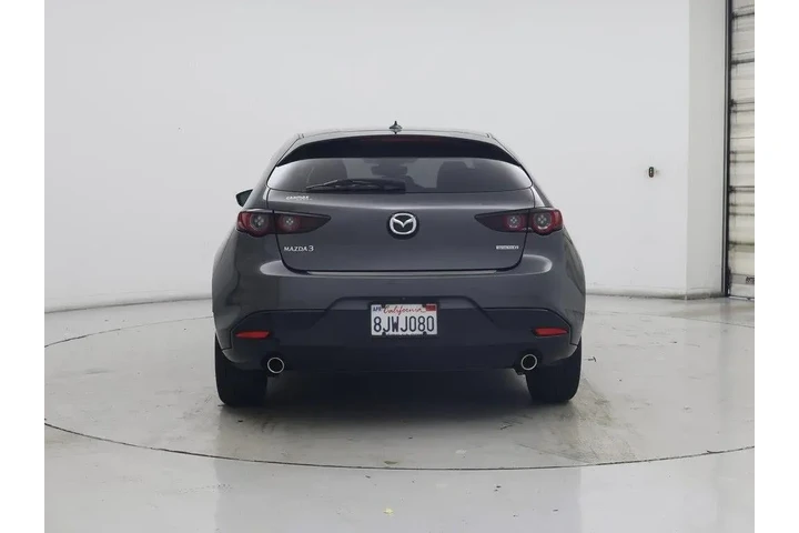 $15998 : Mazda Mazda3 Hatchback 2019 image 6