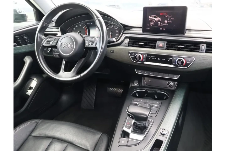 $15788 : Audi A4 2018 2.0T ultra Prem image 10