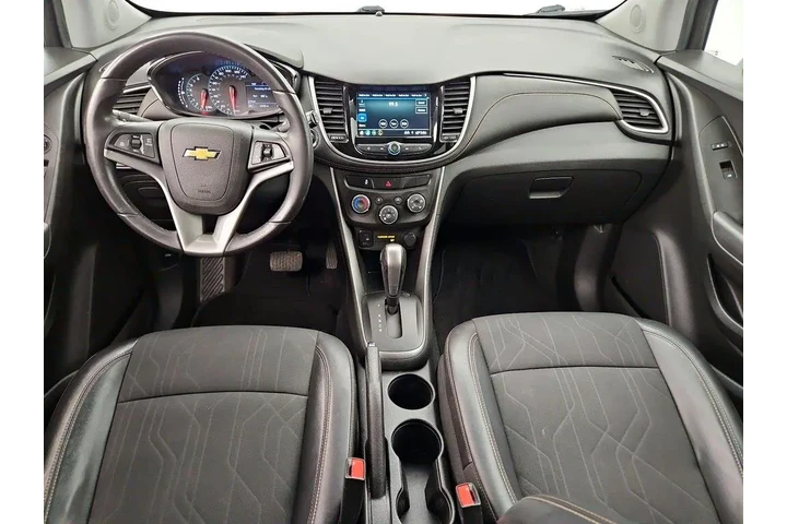 $14998 : Chevrolet Trax 2019 AWD LT 4 image 9