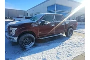 $25990 : Ford F-150 2017 4x4 XLT 4dr thumbnail