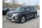 $19491 : Hyundai PALISADE 2020 Limite thumbnail