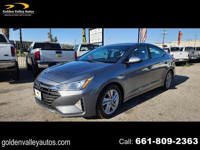 $12499 : 2019 Elantra image 1