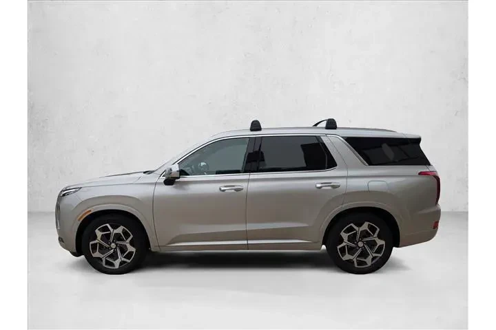 $34906 : Hyundai PALISADE 2022 Callig image 9