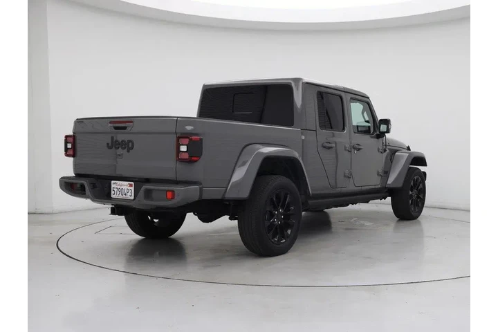 $33998 : Jeep Gladiator 2022 4x4 High image 8