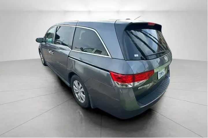 $13995 : Honda Odyssey 2016 SE 4dr Mi image 3
