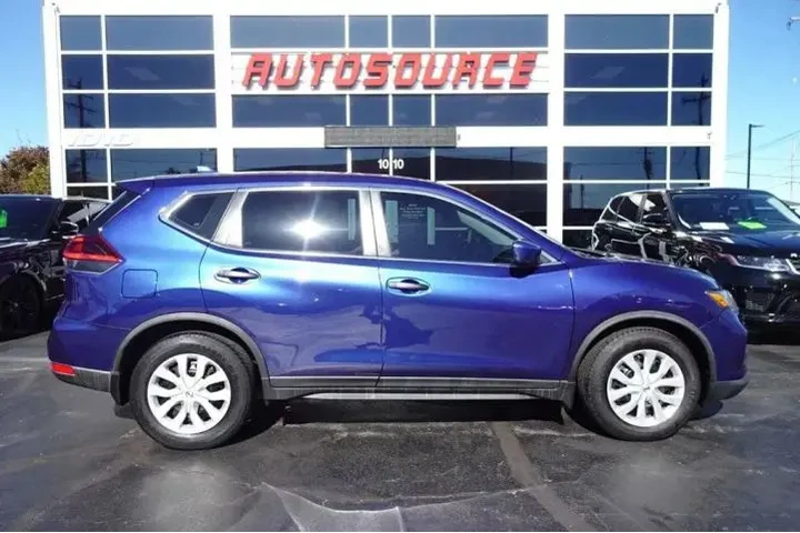 $13599 : 2018 ROGUE image 5