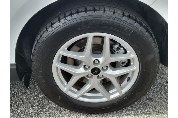 $20291 : Ford Edge 2024 AWD SEL 4dr S image 7