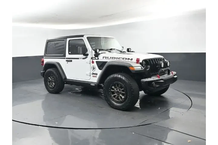 $23800 : Jeep Wrangler 2019 4x4 Sport image 1