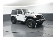 Jeep Wrangler 2019 4x4 Sport en New Orleans