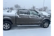 $21500 : Ford F-150 2016 4x4 Limited thumbnail