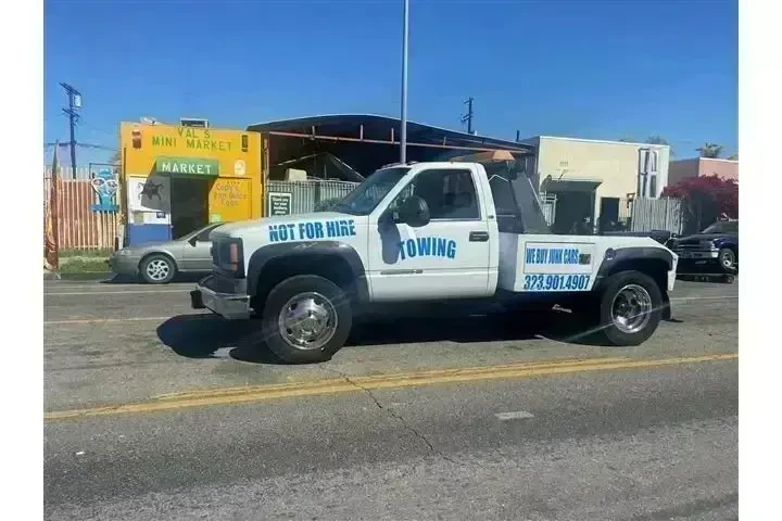 $$$ CARROS PARA JUNKE $$$ image 1