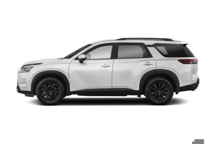 $24955 : Nissan Pathfinder 2022 SV 4d image 3