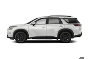 $24955 : Nissan Pathfinder 2022 SV 4d thumbnail
