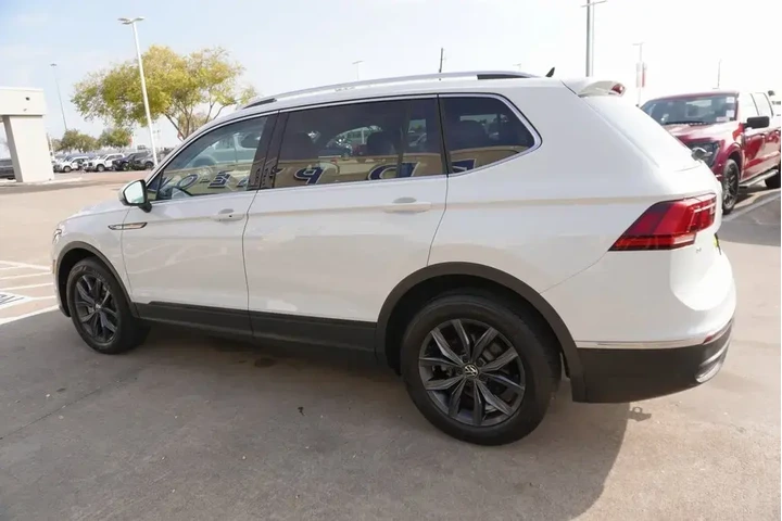 $25488 : Volkswagen Tiguan 2024 AWD W image 4