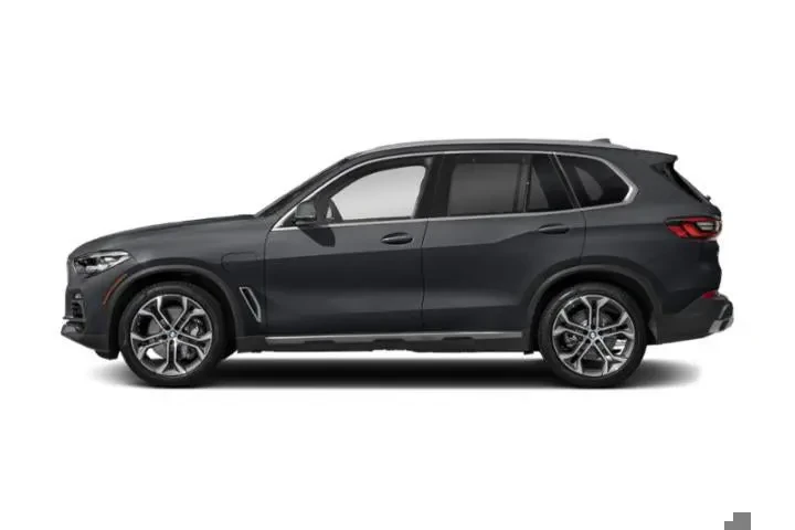 $37995 : BMW X5 2022 AWD xDrive45e 4d image 2