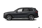 $37995 : BMW X5 2022 AWD xDrive45e 4d thumbnail