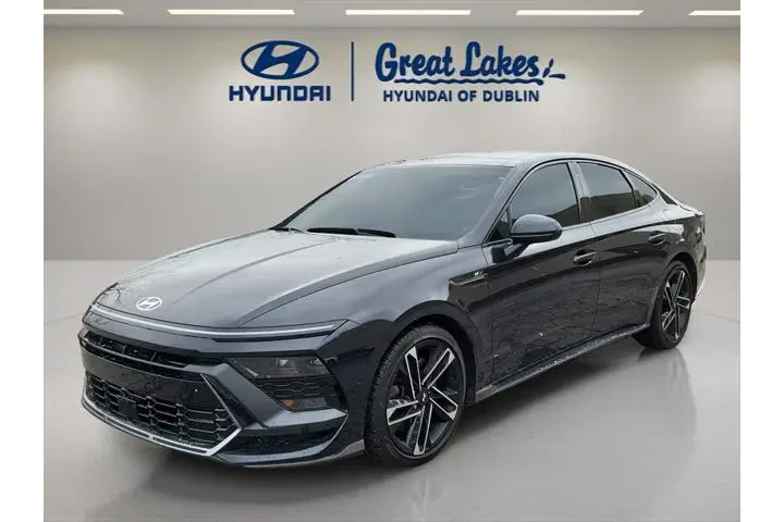 $28966 : Hyundai SONATA 2025 N Line 4 image 1